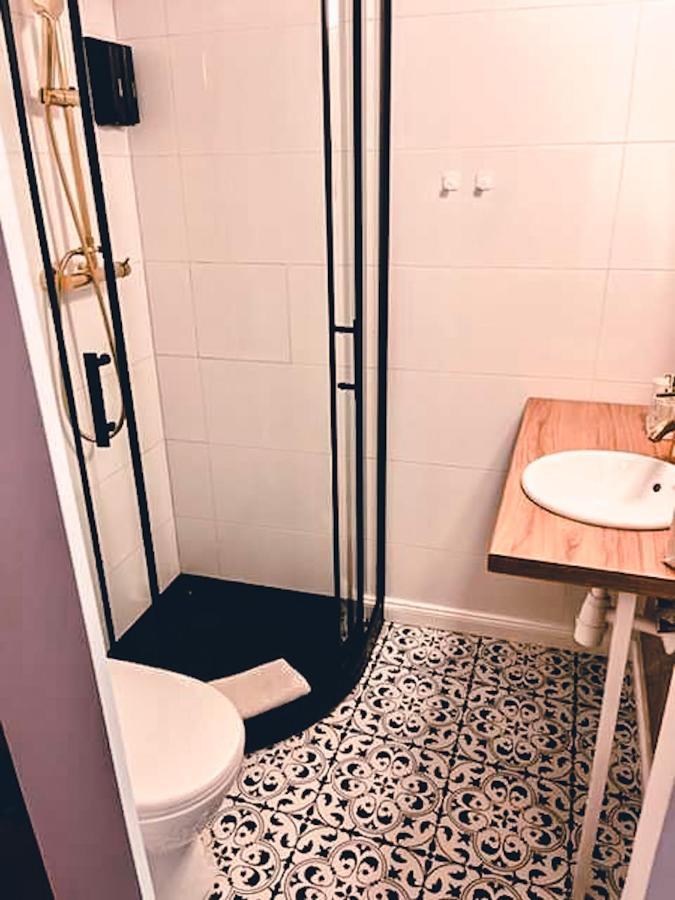 Supreme In The Center Apartment Krakow
